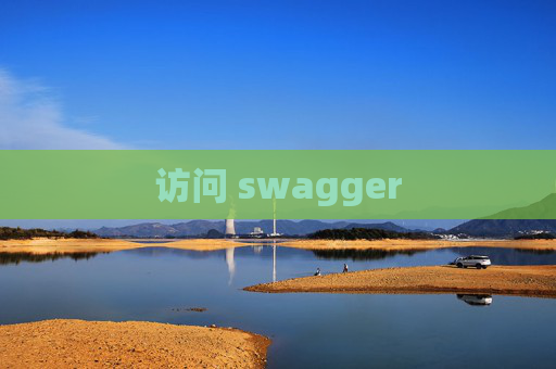 访问 swagger